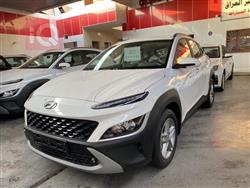هیوندای کۆنا